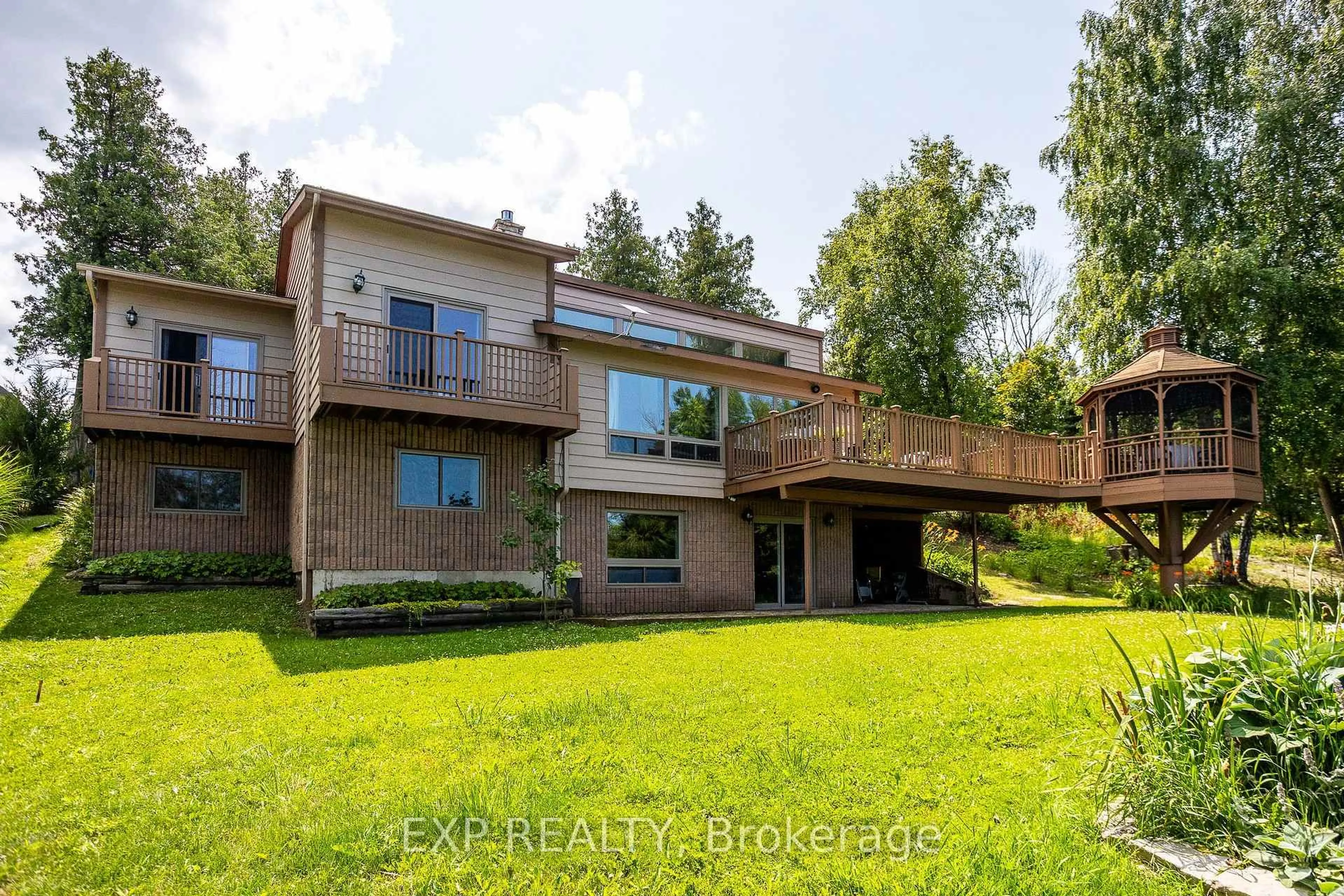 Unknown for 121 Ivy Dr, Georgian Bluffs Ontario N0H 2T0