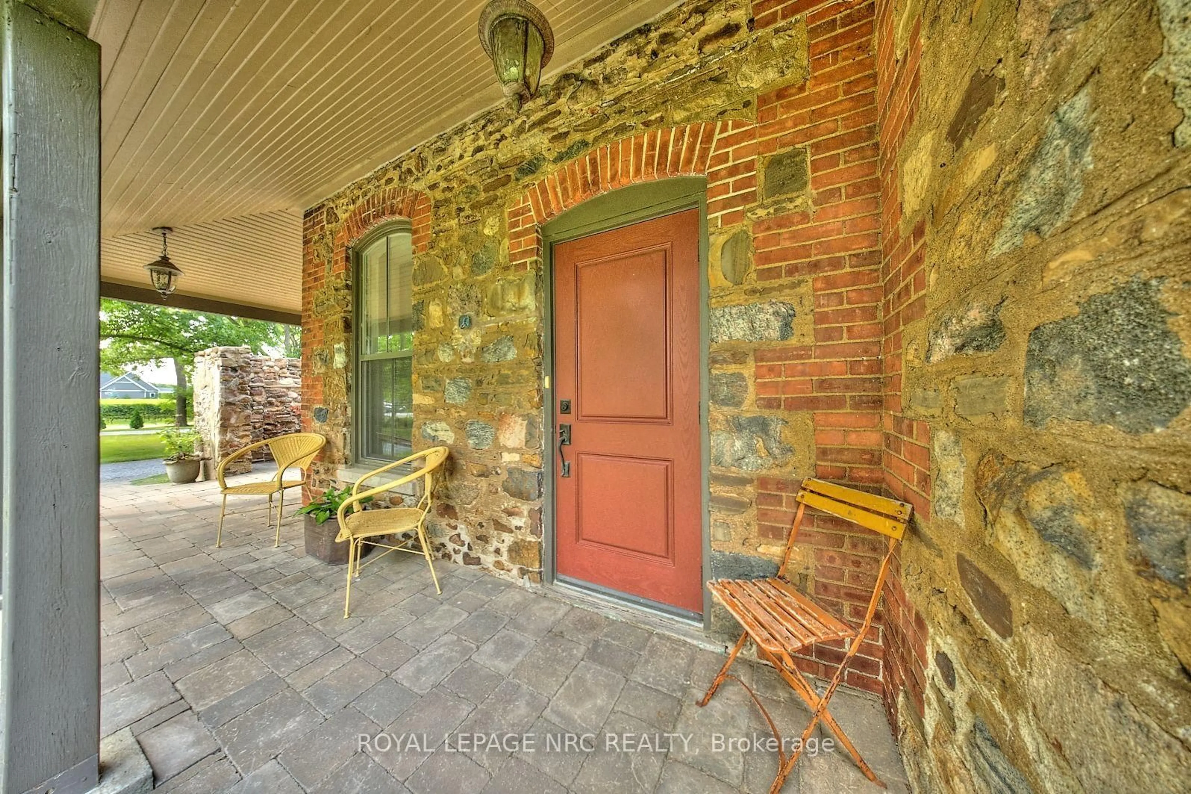 Unknown for 1540 Concession 6 Rd, Niagara-on-the-Lake Ontario L0S 1T0