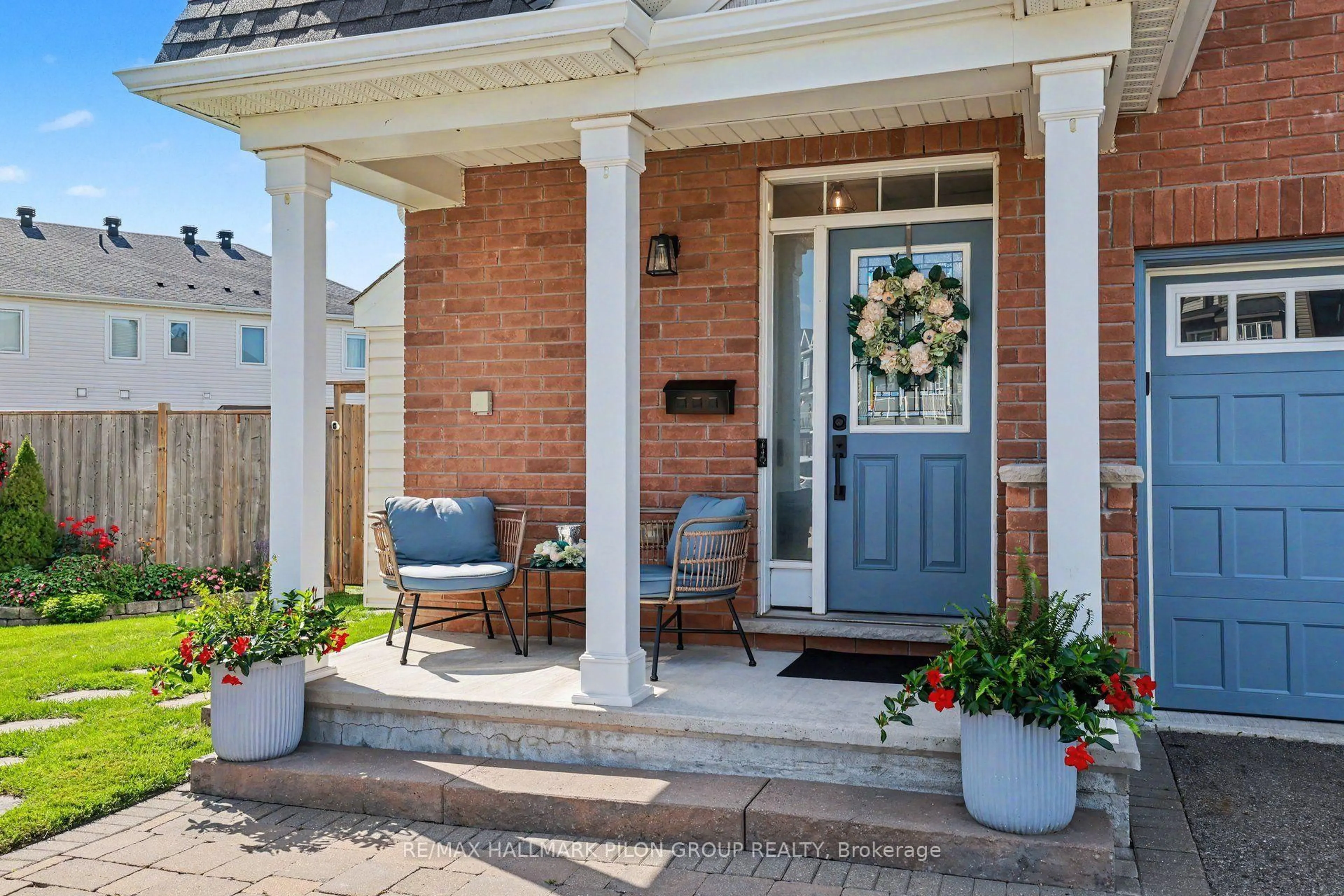 Unknown for 336 Sweetfern Cres, Ottawa Ontario K4A 1A5
