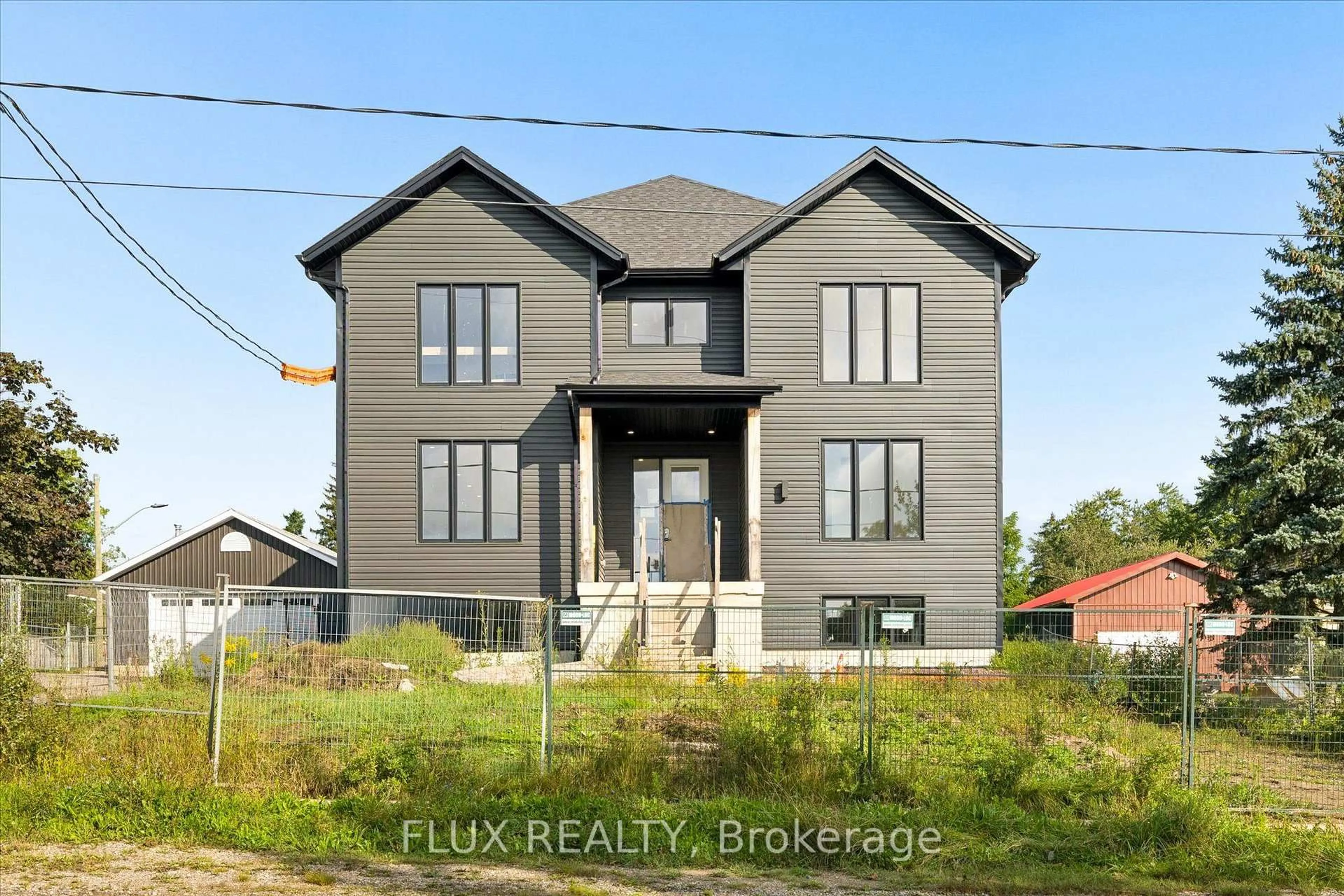 Home with brick exterior material, building for 138 Charlotta St, Wilmot Ontario N3A 2R5