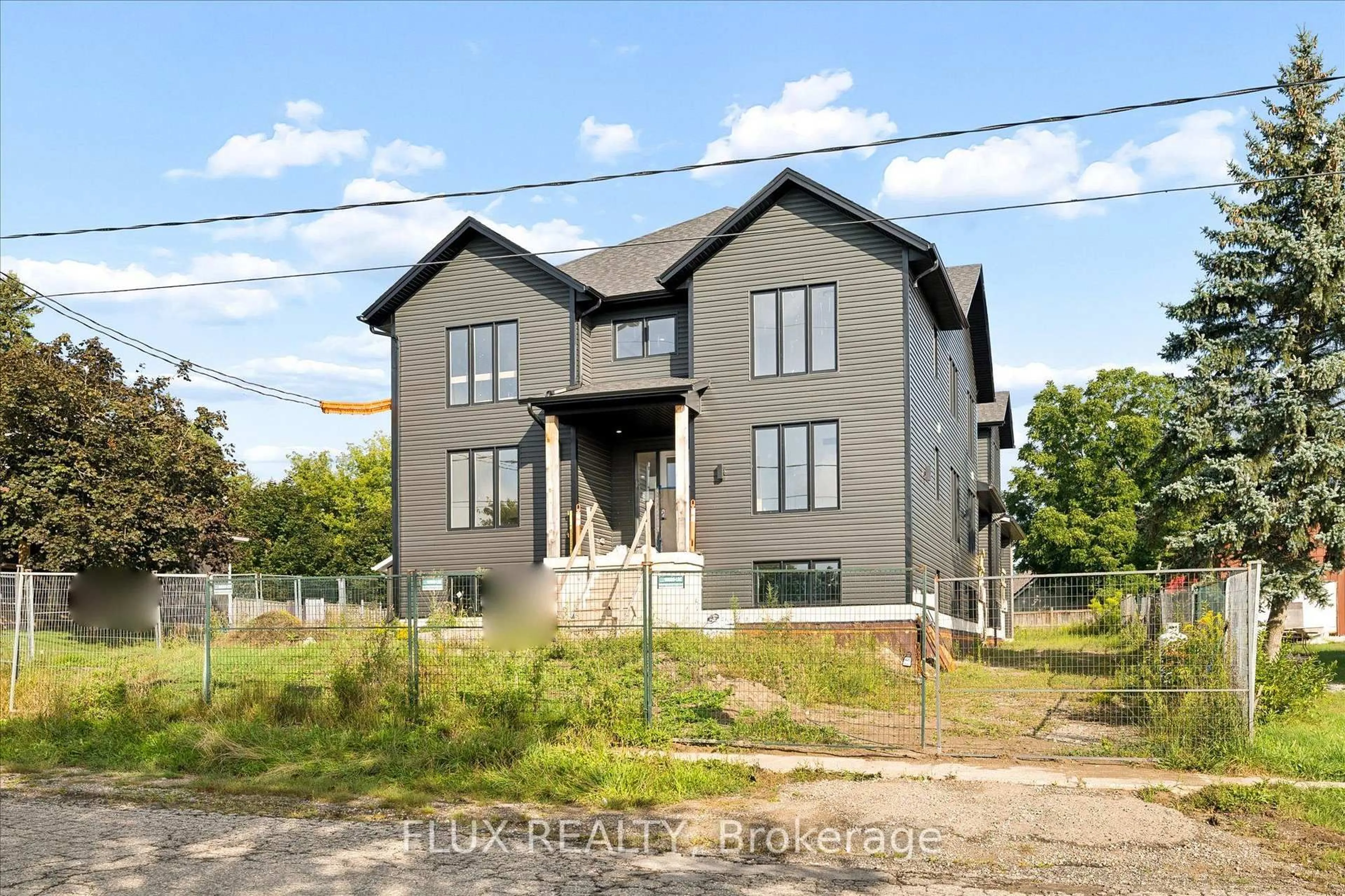 Home with brick exterior material, building for 138 Charlotta St, Wilmot Ontario N3A 2R5