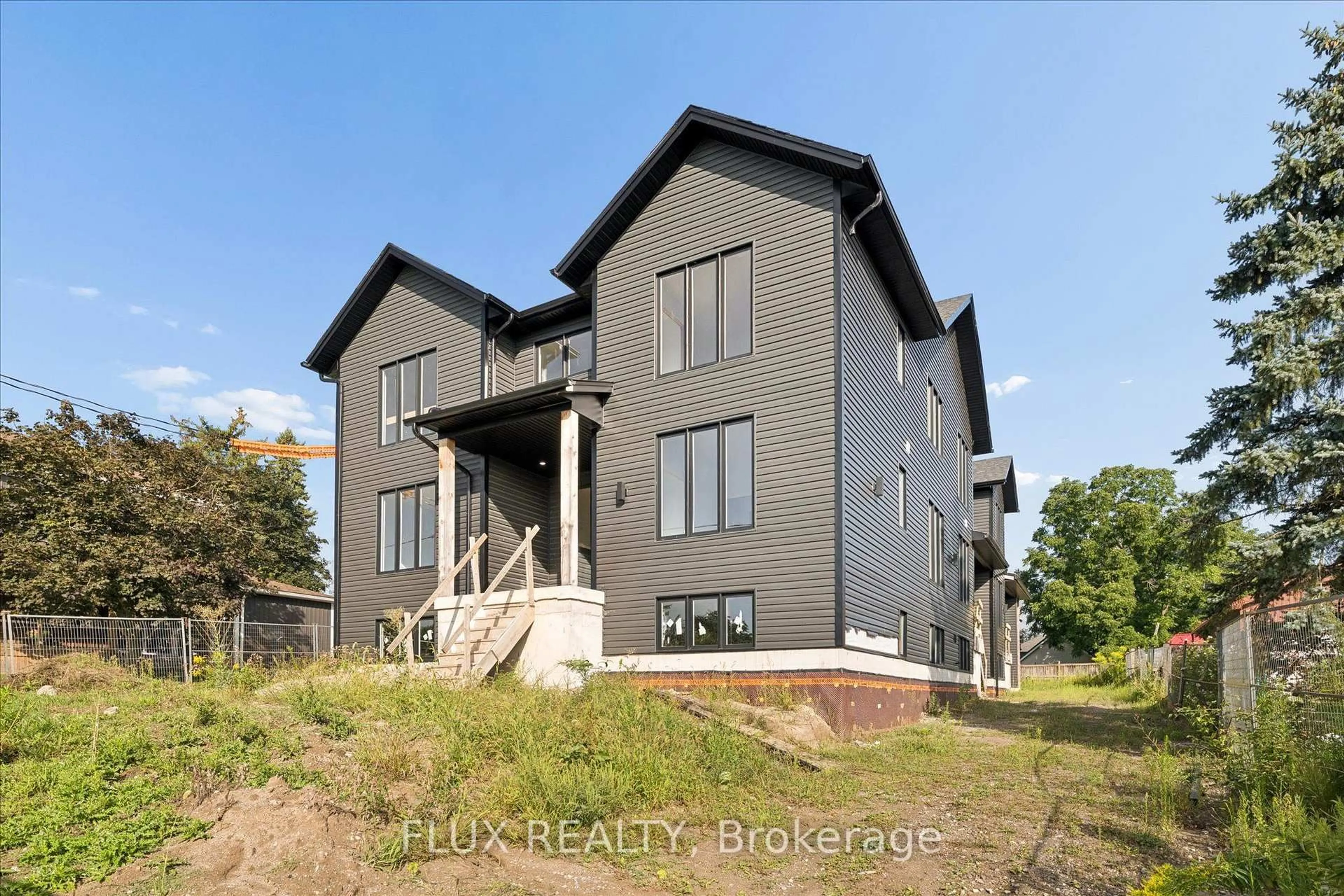 Home with brick exterior material, unknown for 138 Charlotta St, Wilmot Ontario N3A 2R5