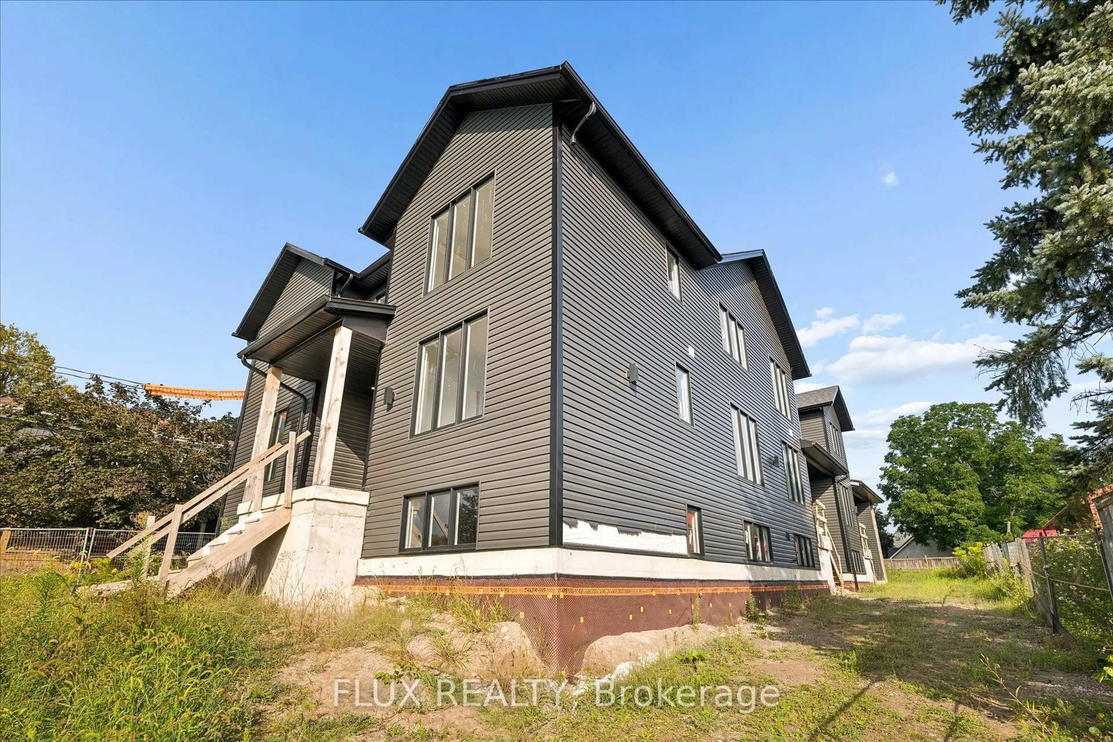 Home with brick exterior material, building for 138 Charlotta St, Wilmot Ontario N3A 2R5
