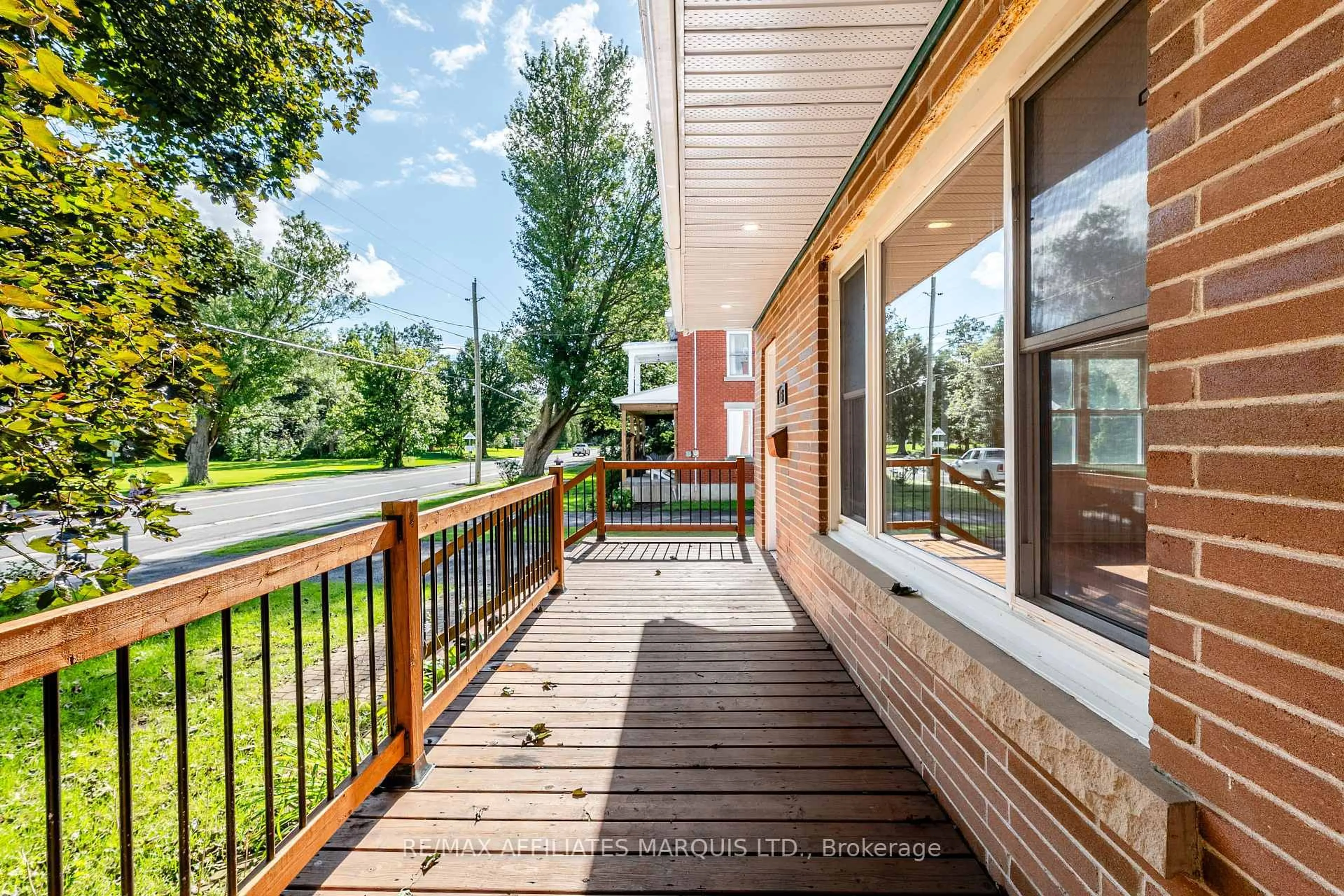 Patio, unknown for 16 Front St, North Stormont Ontario K0C 1K0