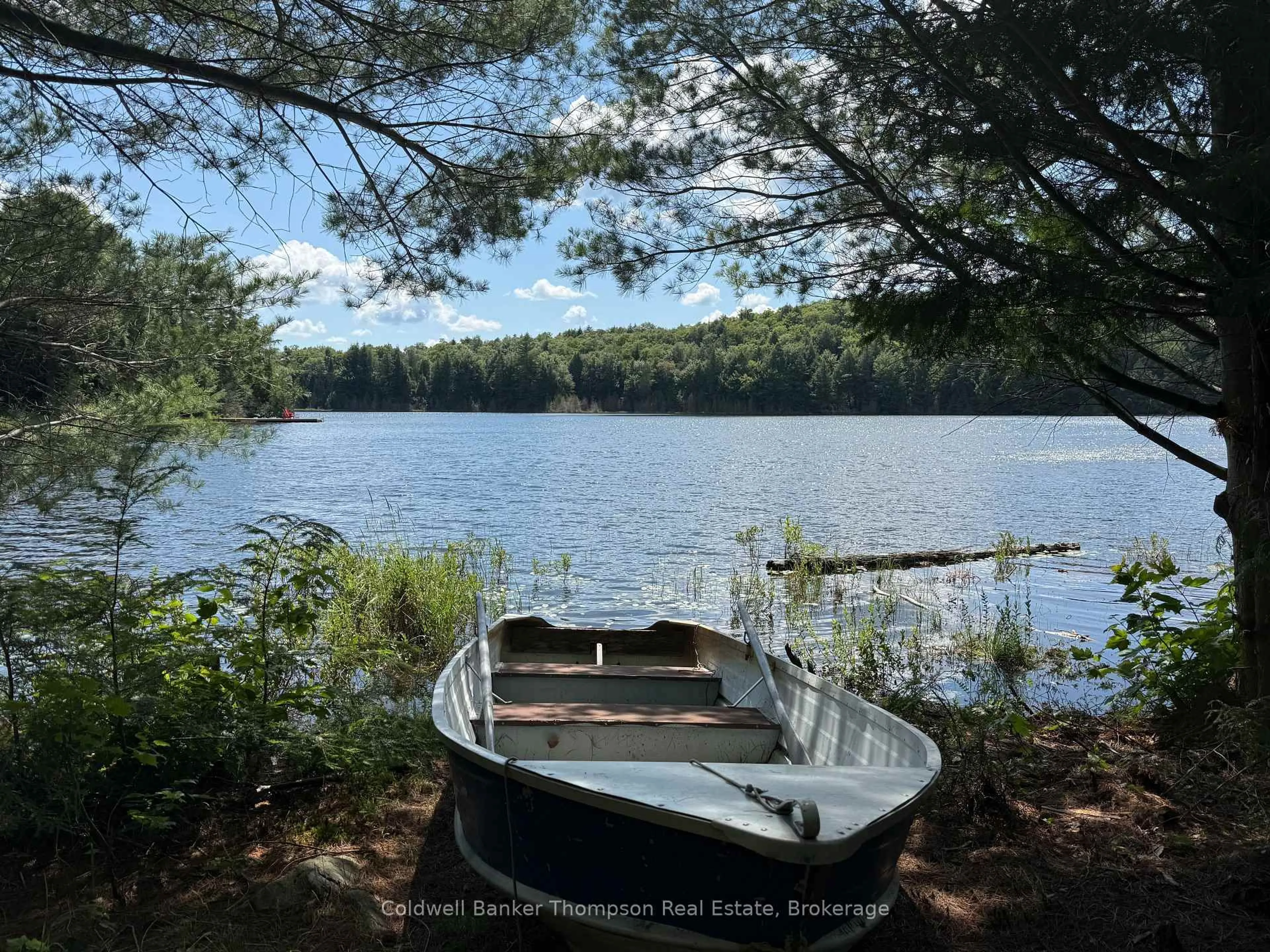 Unknown for 1017 Rhapsody Lane, Algonquin Highlands Ontario P0A 1H0