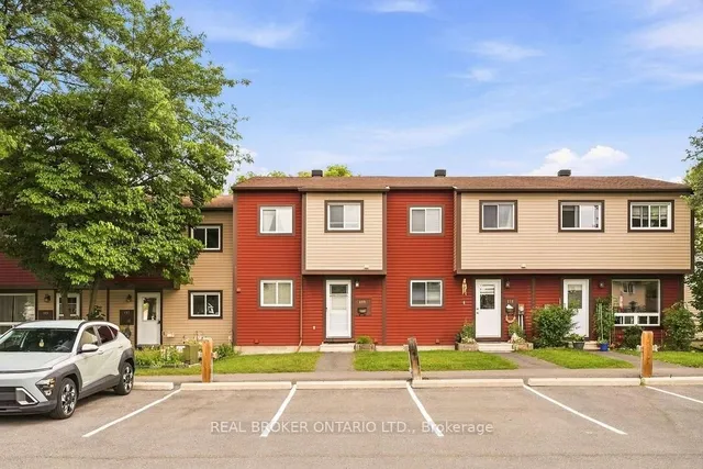 119 Teal Cres, Orleans 2
