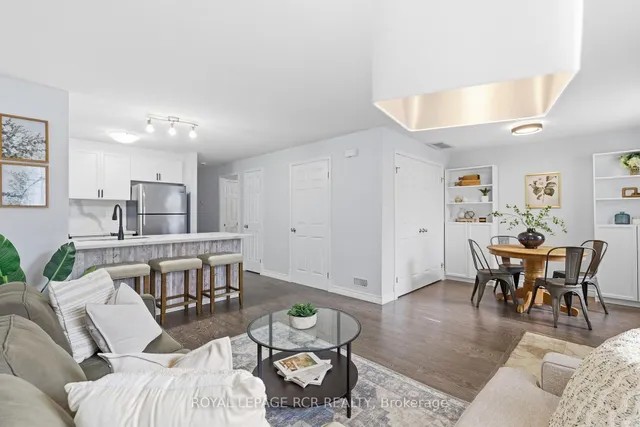 35 MOUNTFORD Dr #25, Guelph 4
