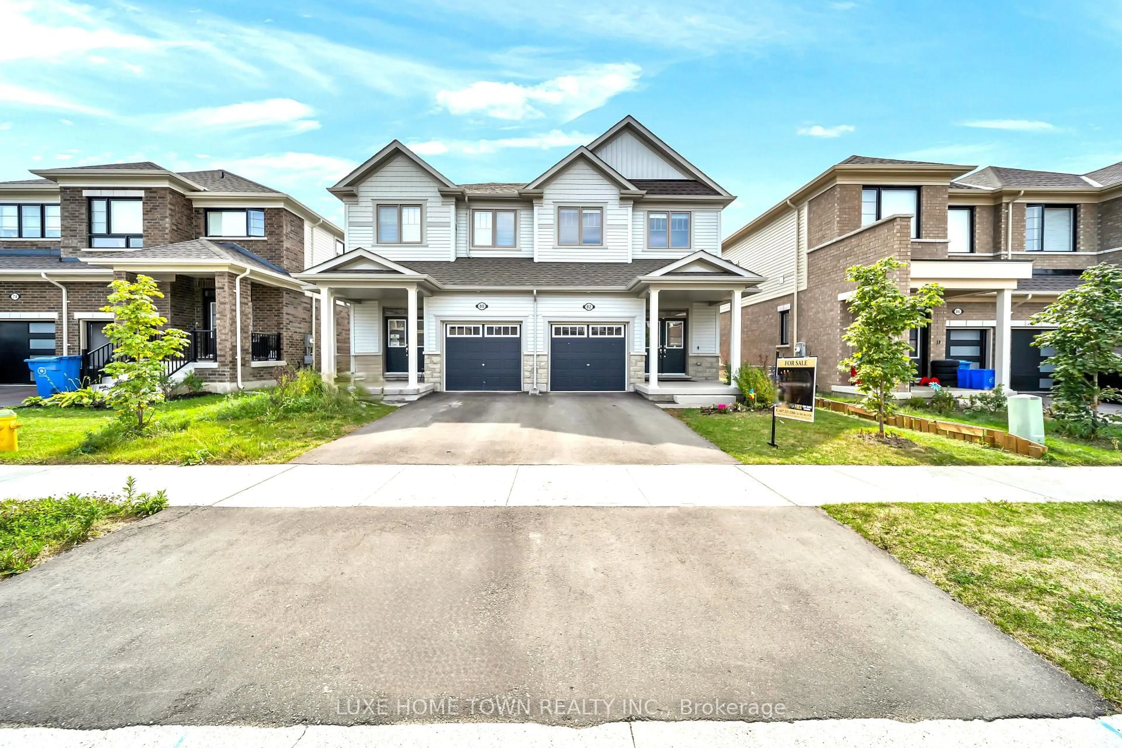 Unknown for 82 Prest Way, Centre Wellington Ontario N1M 0J8