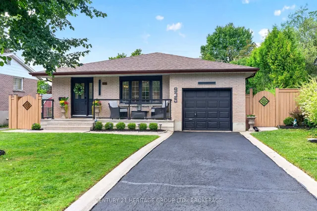 935 Pembridge Cres, Kingston 2