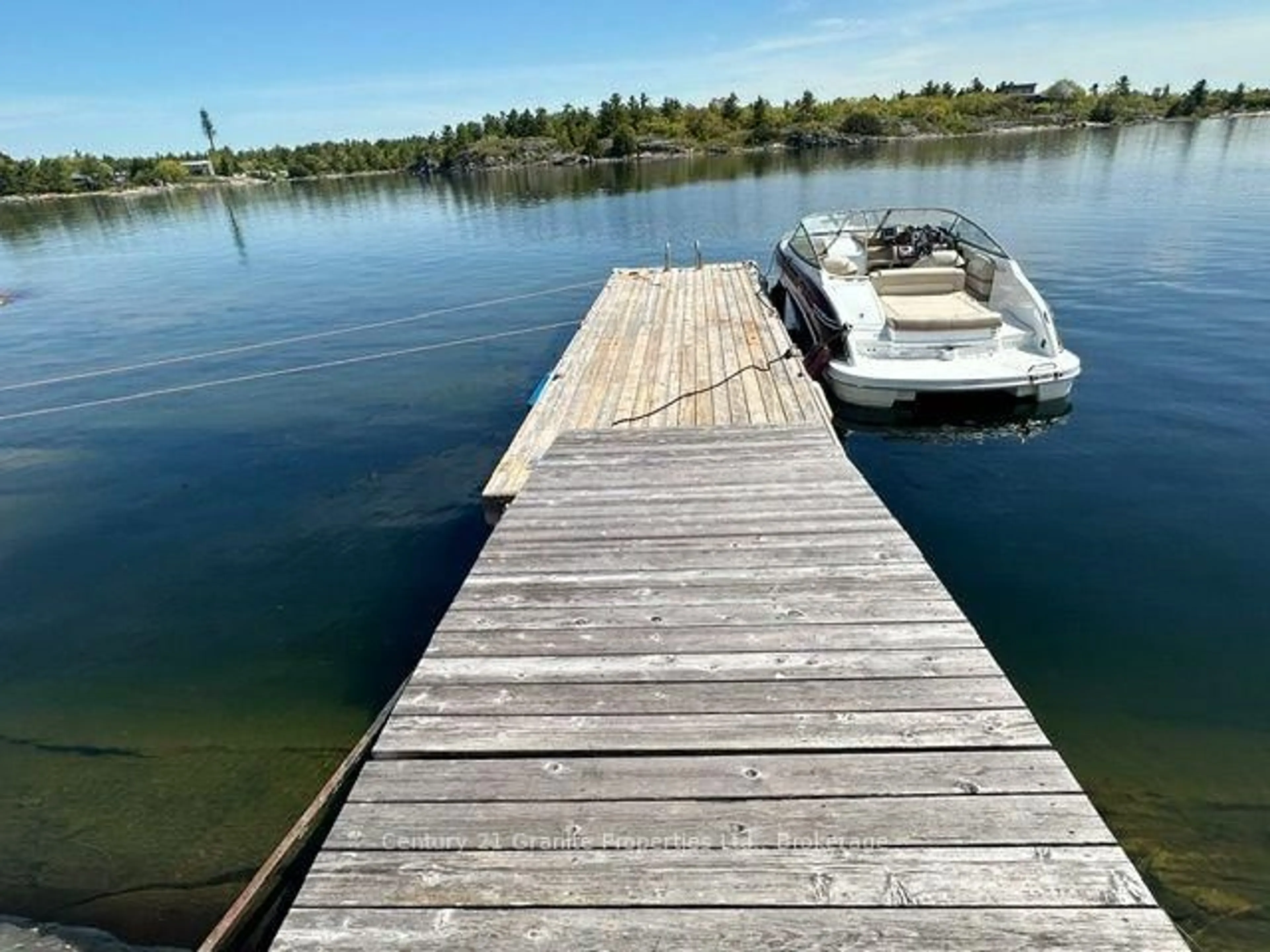 Unknown for 1 369C Island, Carling Ontario P0G 1G0