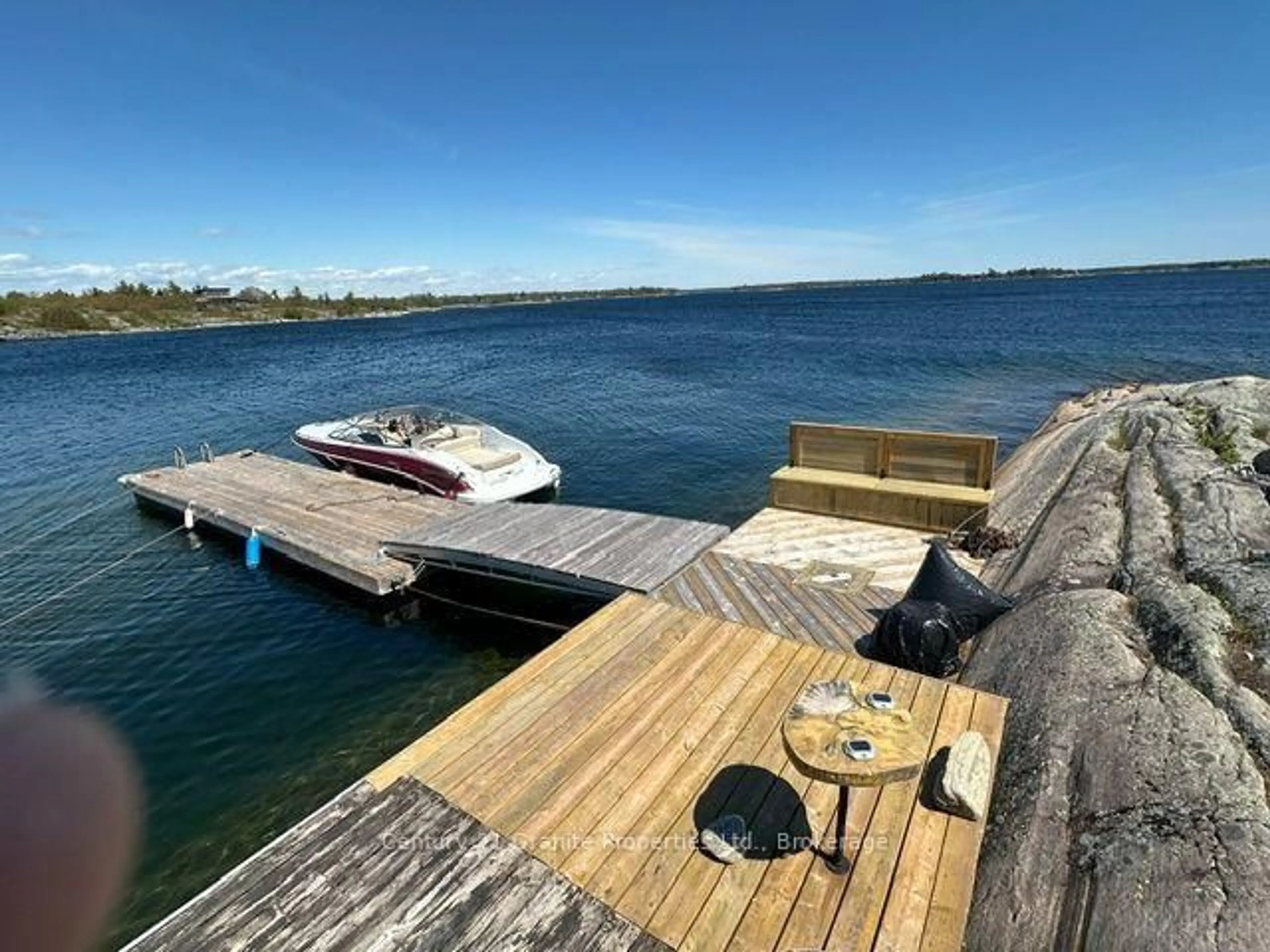 Unknown for 1 369C Island, Carling Ontario P0G 1G0