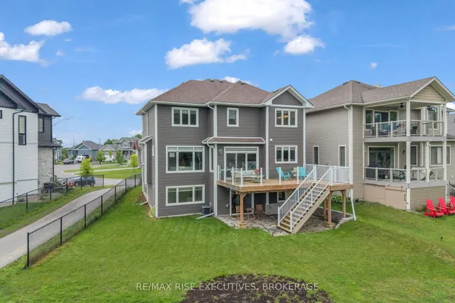 232 Mill Pond Pl, Kingston 2