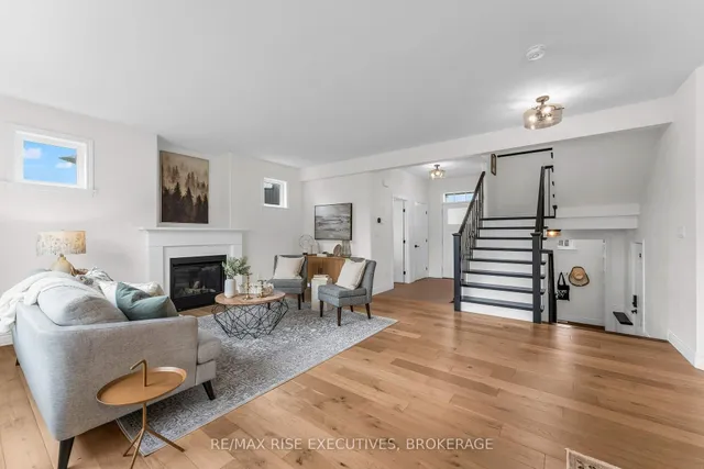 232 Mill Pond Pl, Kingston 5