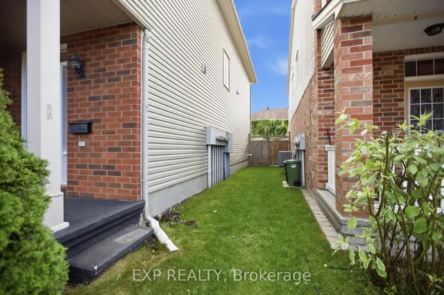 237 EYE BRIGHT Cres, Ottawa 5