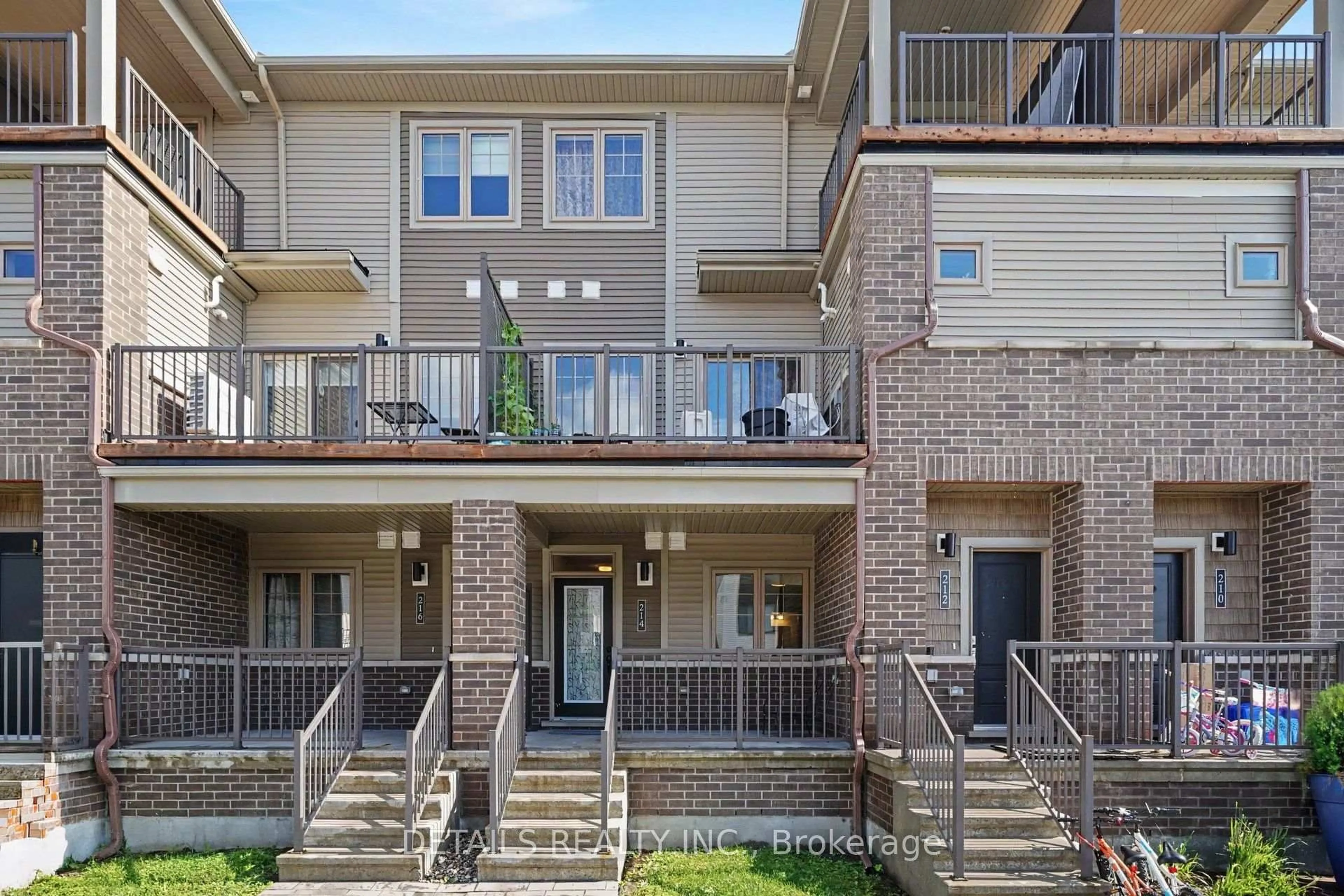 Unknown for 214 Anyolite Private, Ottawa Ontario K2J 7J3