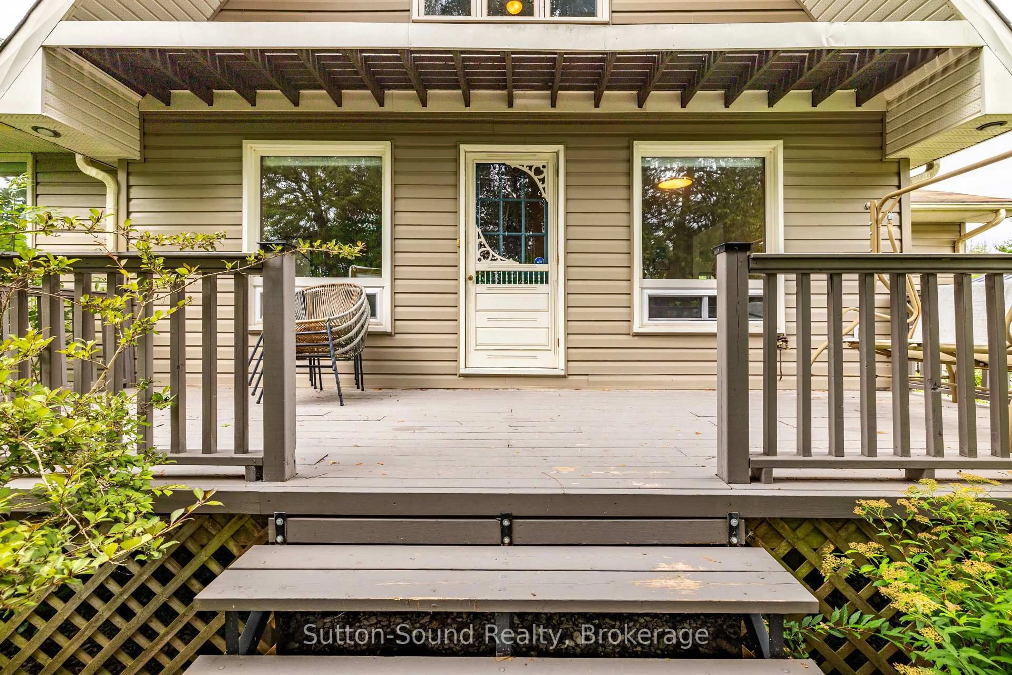 Unknown for 444 Balmy Beach Rd, Georgian Bluffs Ontario N4K 5N4
