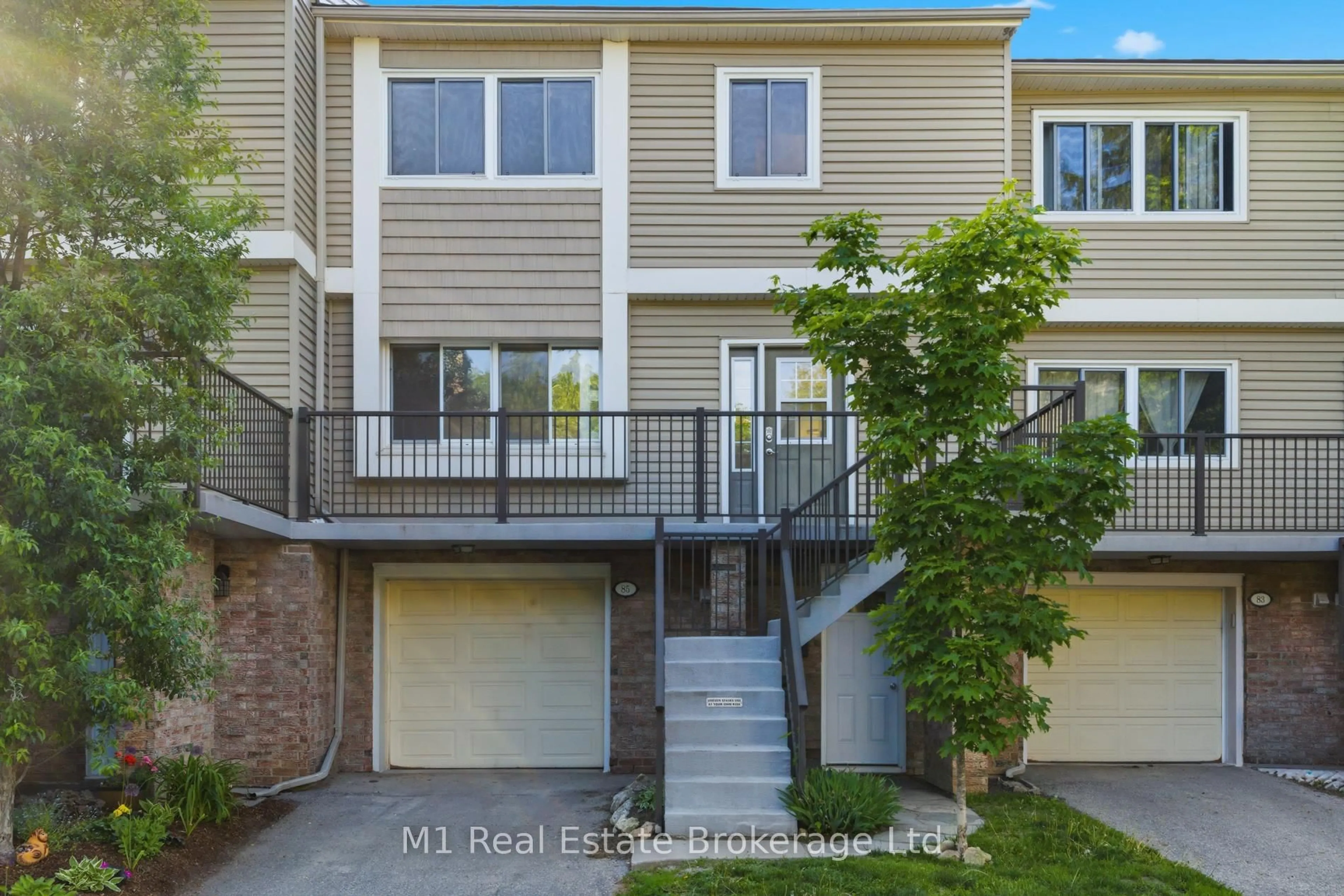 Unknown for 295 Water St #85, Guelph Ontario N1G 2X5