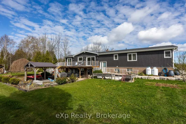 502754 Grey Road 1, Georgian Bluffs 5