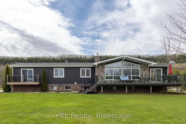 502754 Grey Road 1, Georgian Bluffs 4