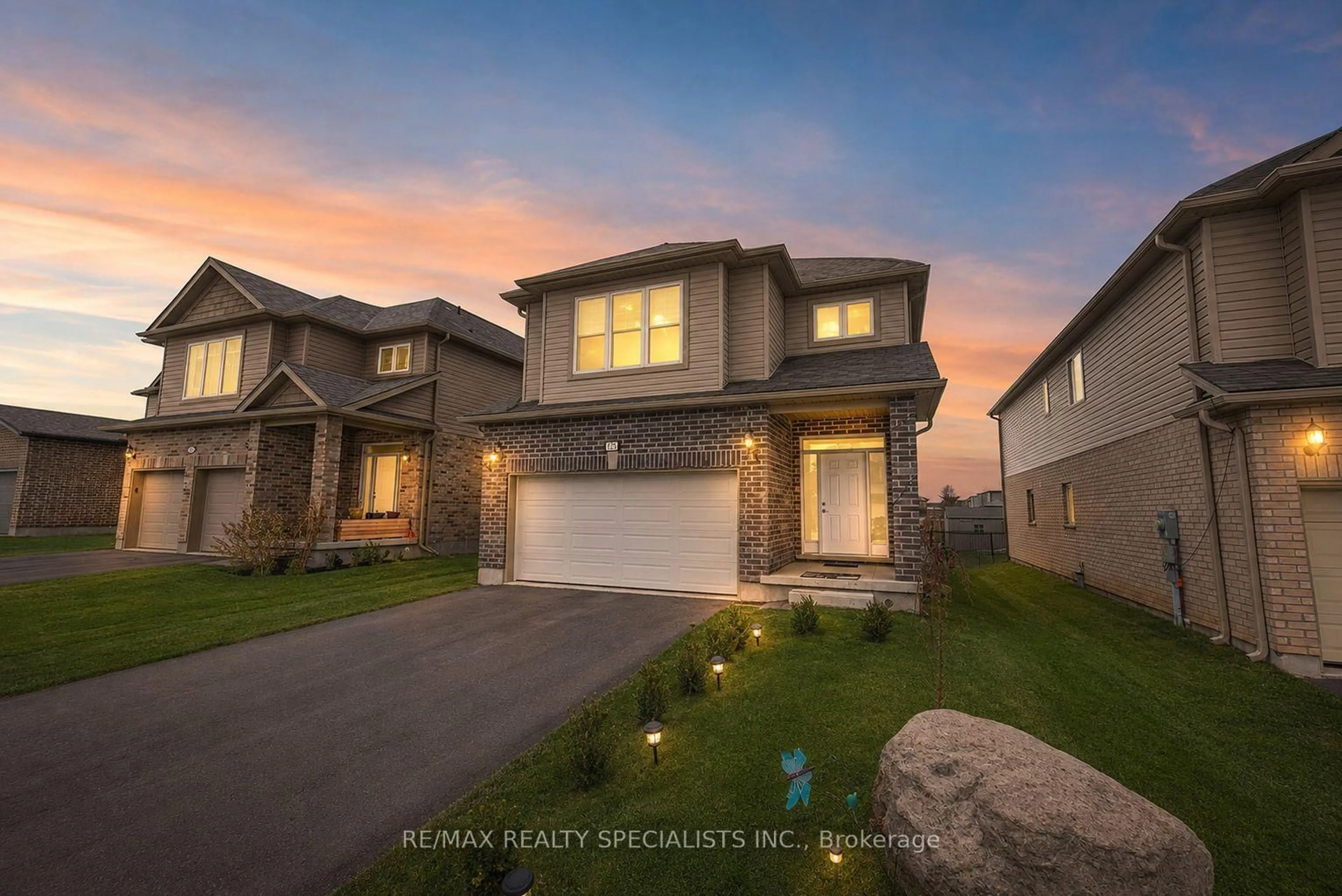 Unknown for 3251 Turner Cres, London South Ontario N6M 0B1