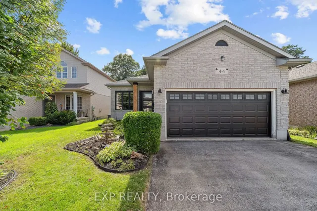 44 Juniper Cres, Strathroy-Caradoc 2