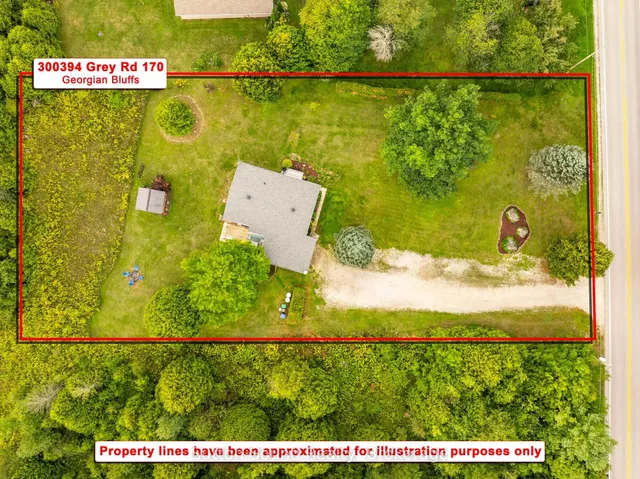 300394 Grey Road 170 Rd, Georgian Bluffs 2