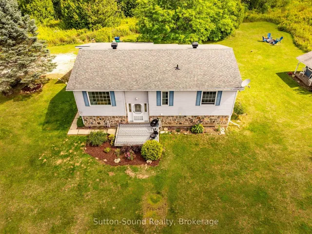 300394 Grey Road 170 Rd, Georgian Bluffs 4