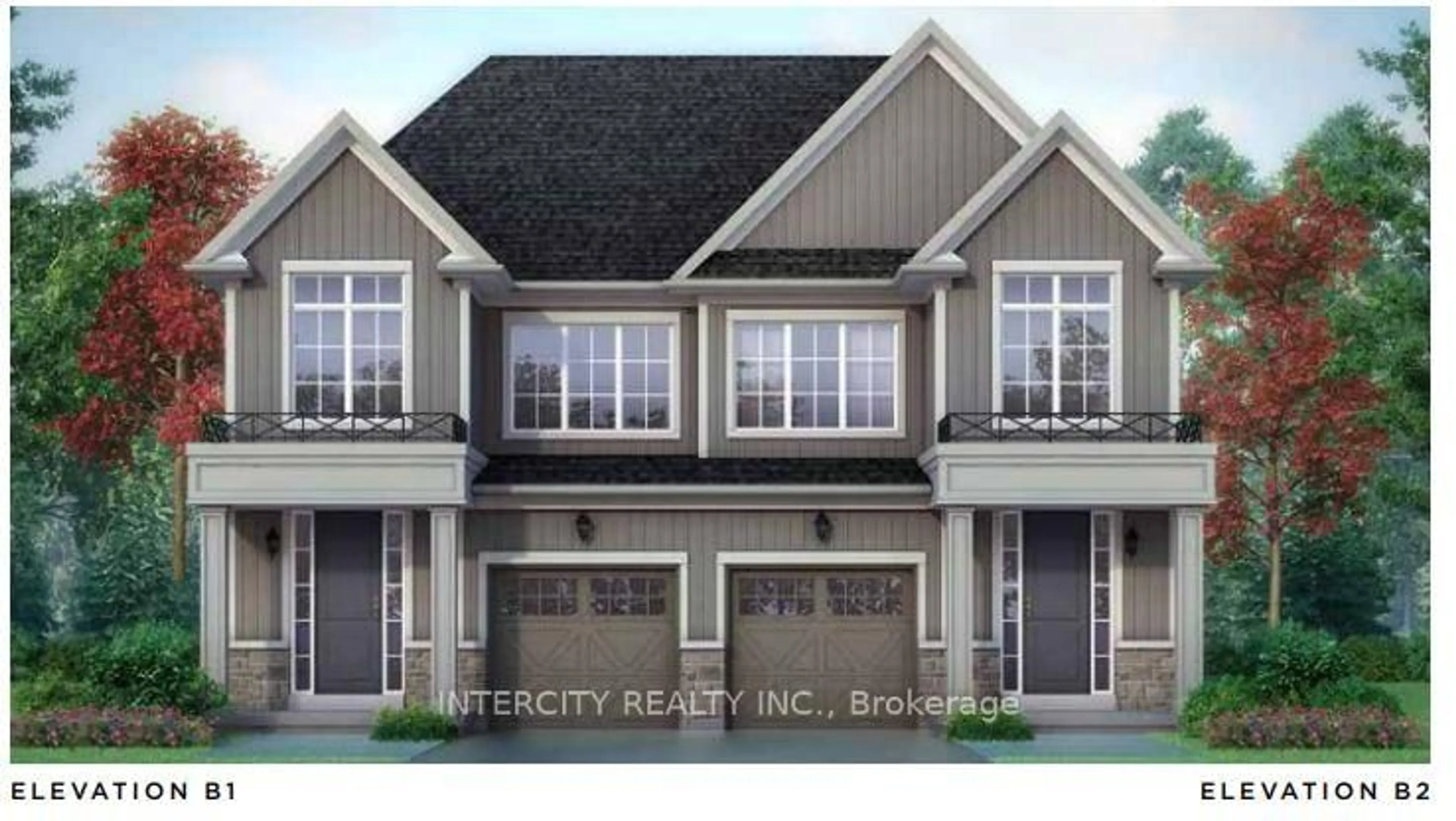 Unknown for 134 McGill Ave, Erin Ontario L6H 7X7