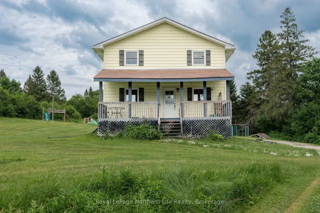 44 Old Nipissing Rd, Nipissing 5