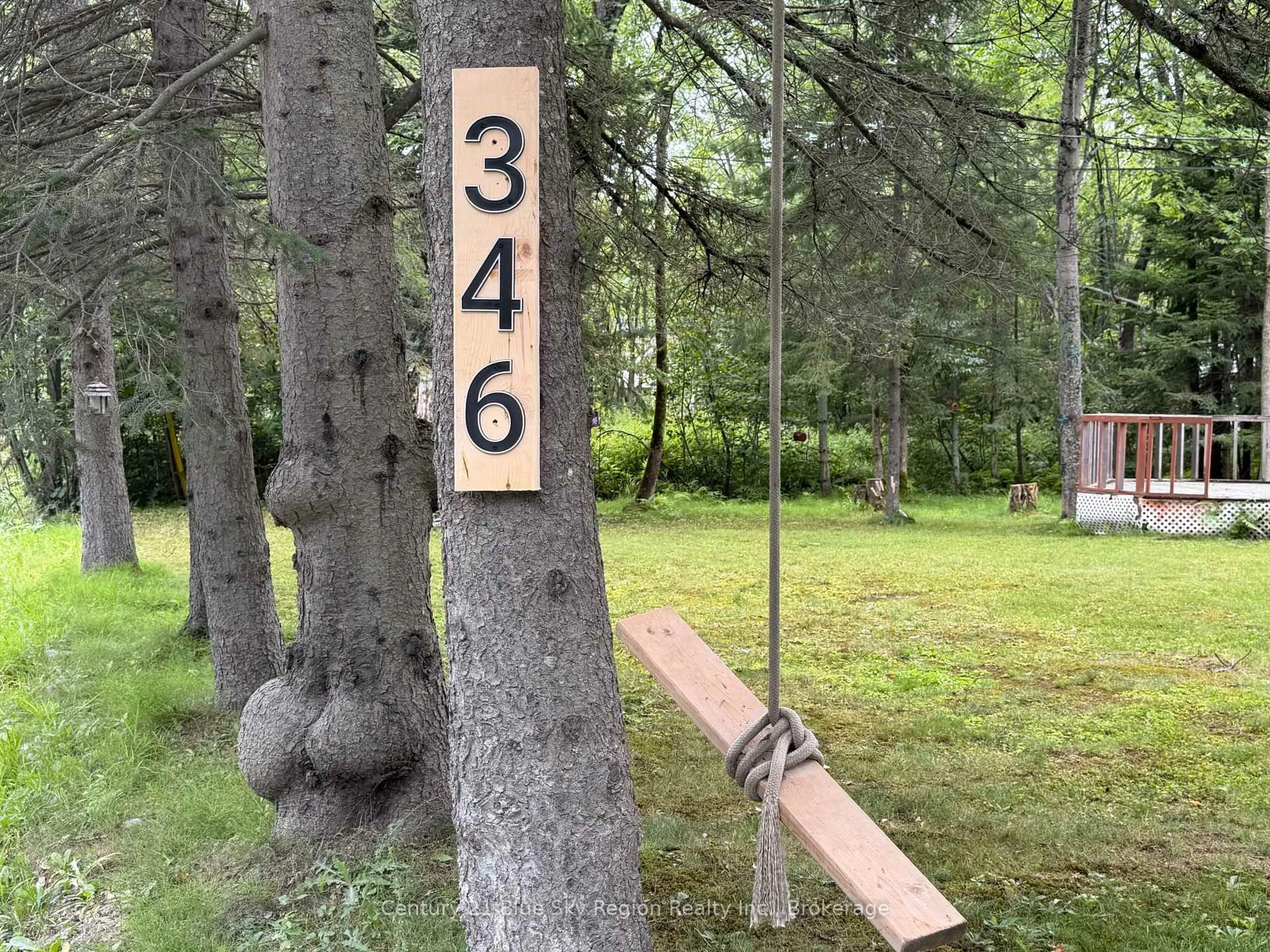Unknown for 346 Jocko Point Rd, North Bay Ontario P1B 8G5