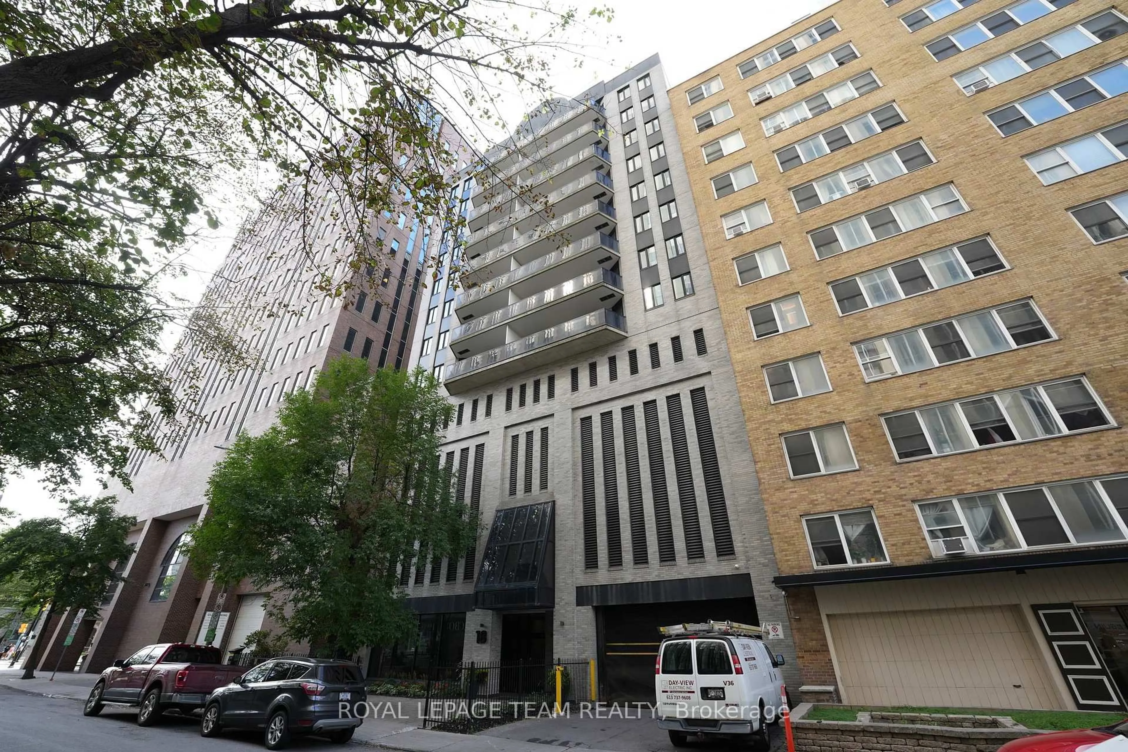 Unknown for 18 Nepean St #903, Ottawa Ontario K2P 2L2
