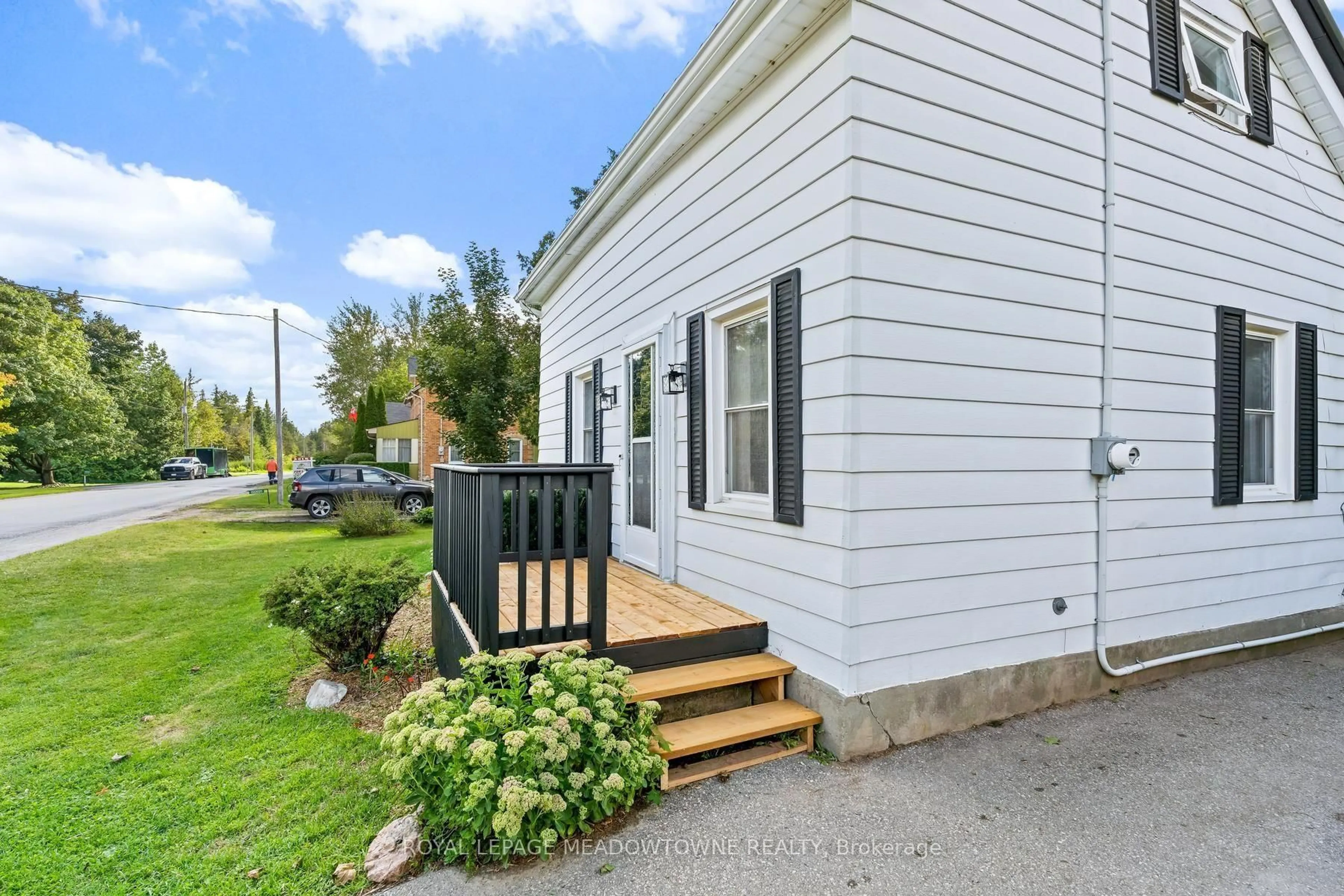 Unknown for 22025 Erin East Garafrax Townline, East Garafraxa Ontario L9W 7G4