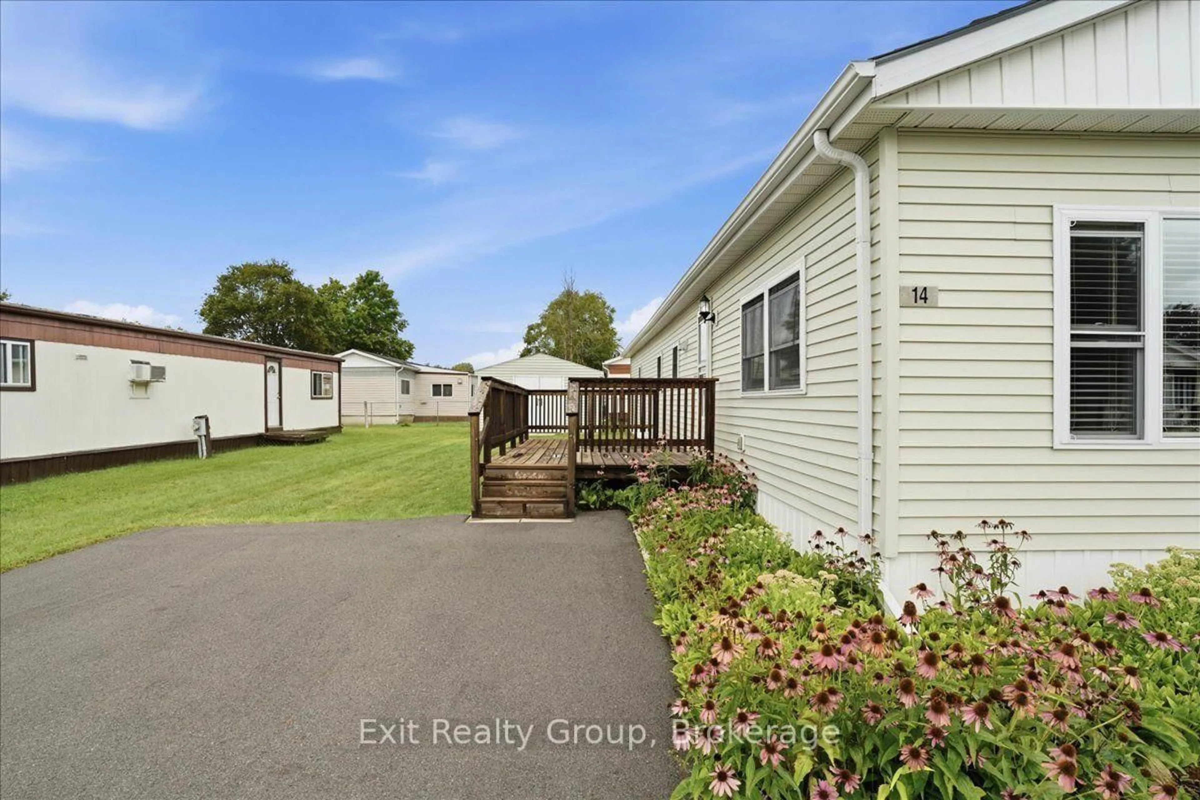 Unknown for 14 Nightingale Lane, Quinte West Ontario K8N 4Z3