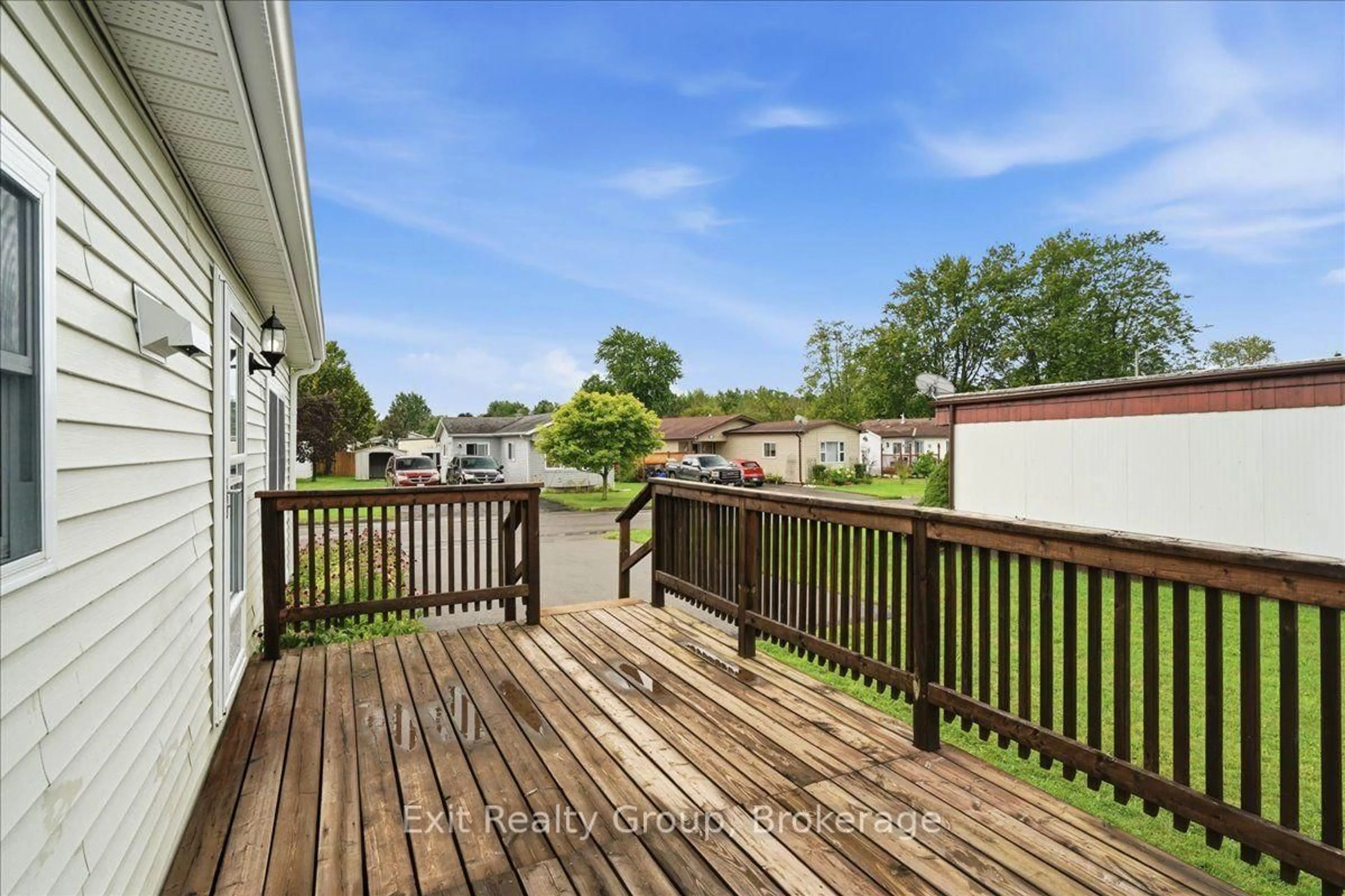 Unknown for 14 Nightingale Lane, Quinte West Ontario K8N 4Z3