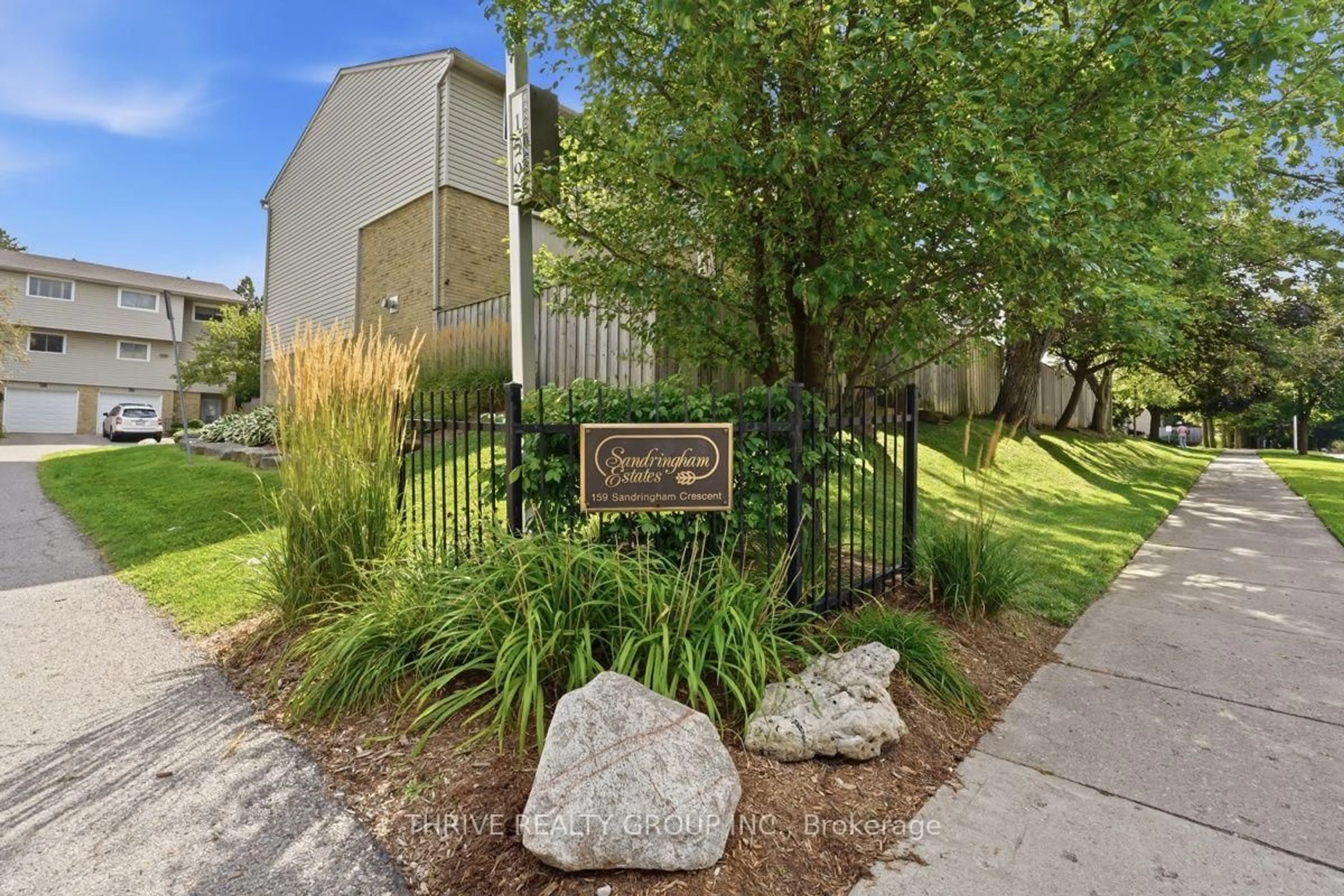Unknown for 159 Sandringam Cres #8, London South Ontario N6C 5A9