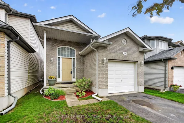 1354 Aspenridge Cres, London East 2