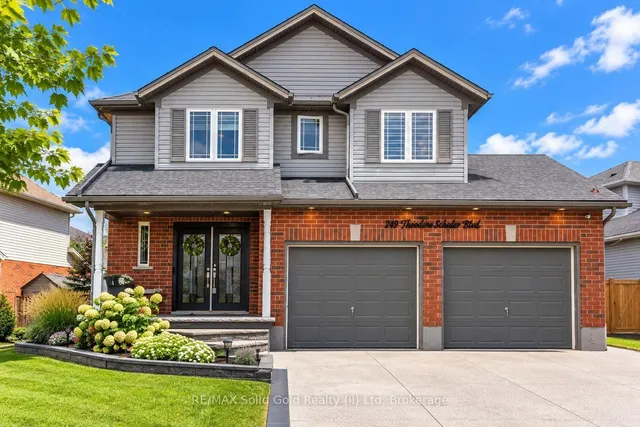 249 Theodore Schuler Blvd, Wilmot 2