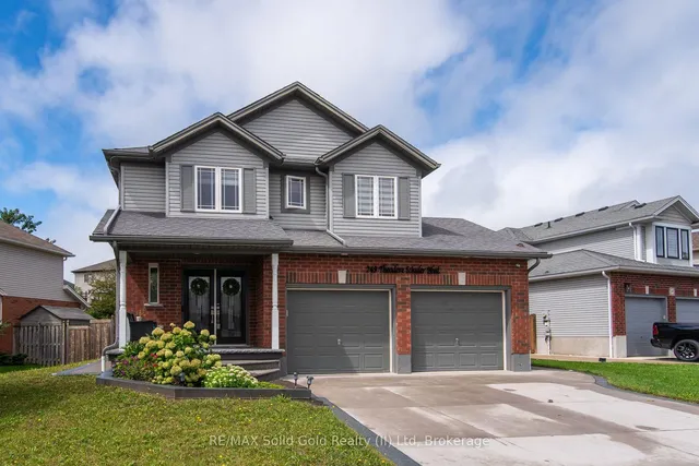 249 Theodore Schuler Blvd, Wilmot 4