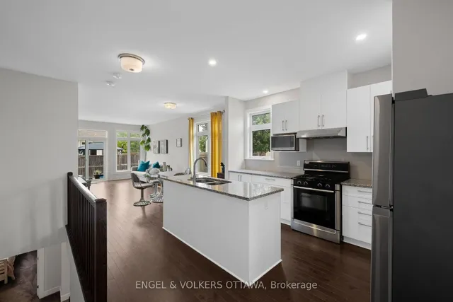 538 Silverbell Cres, Ottawa 4