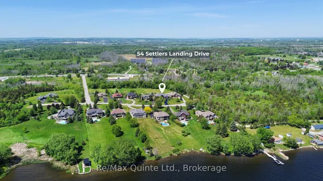 54 Settlers Landing Dr, Quinte West 3