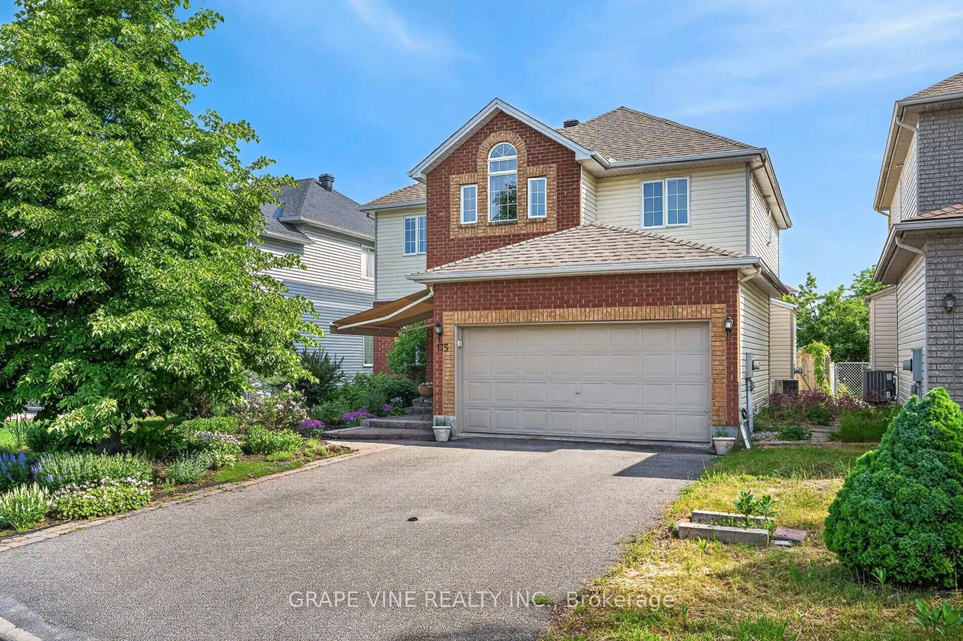 Unknown for 175 Allanford Ave, Ottawa Ontario K1T 3Y4