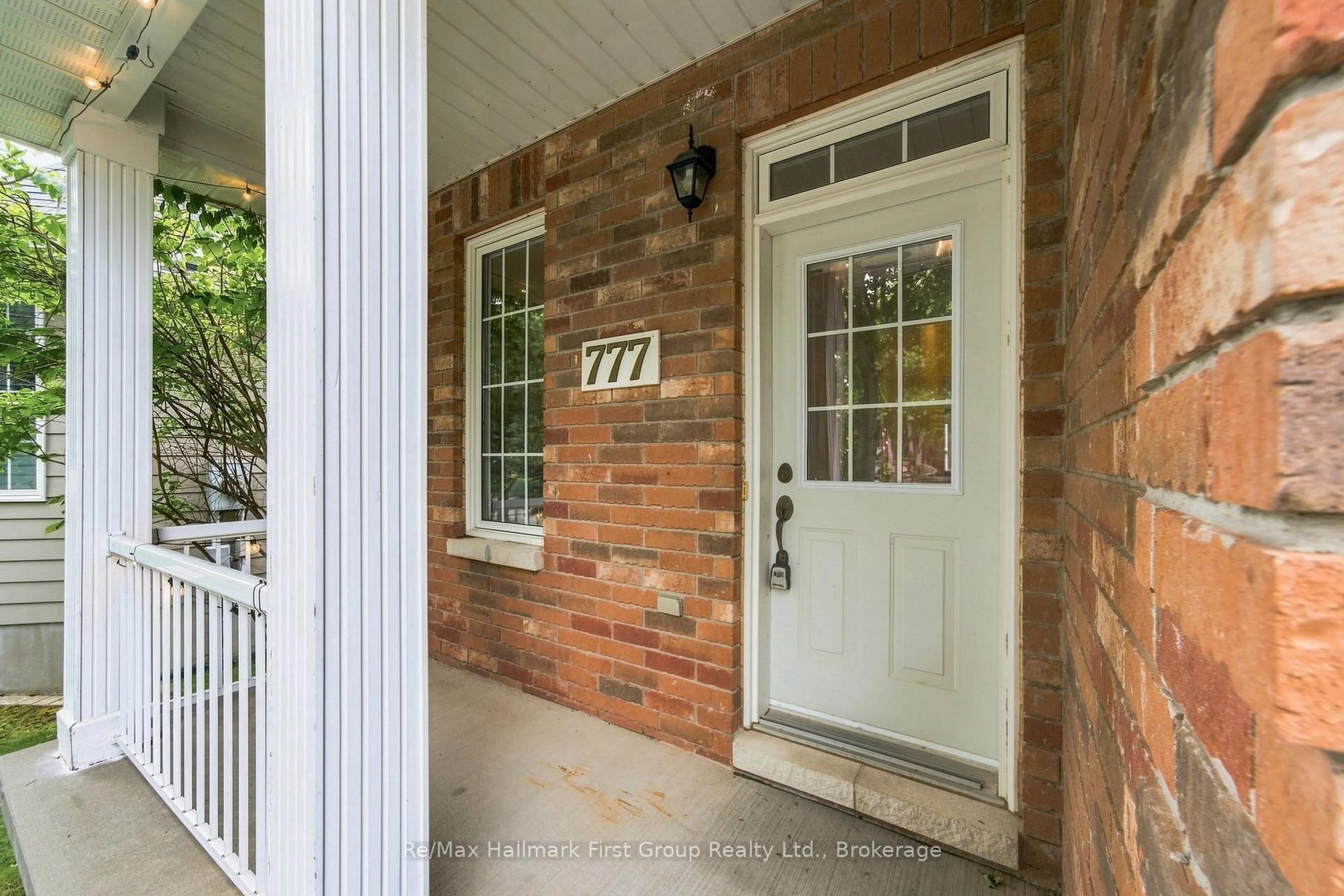 Unknown for 777 Prince of Wales Dr, Cobourg Ontario K9A 5X8