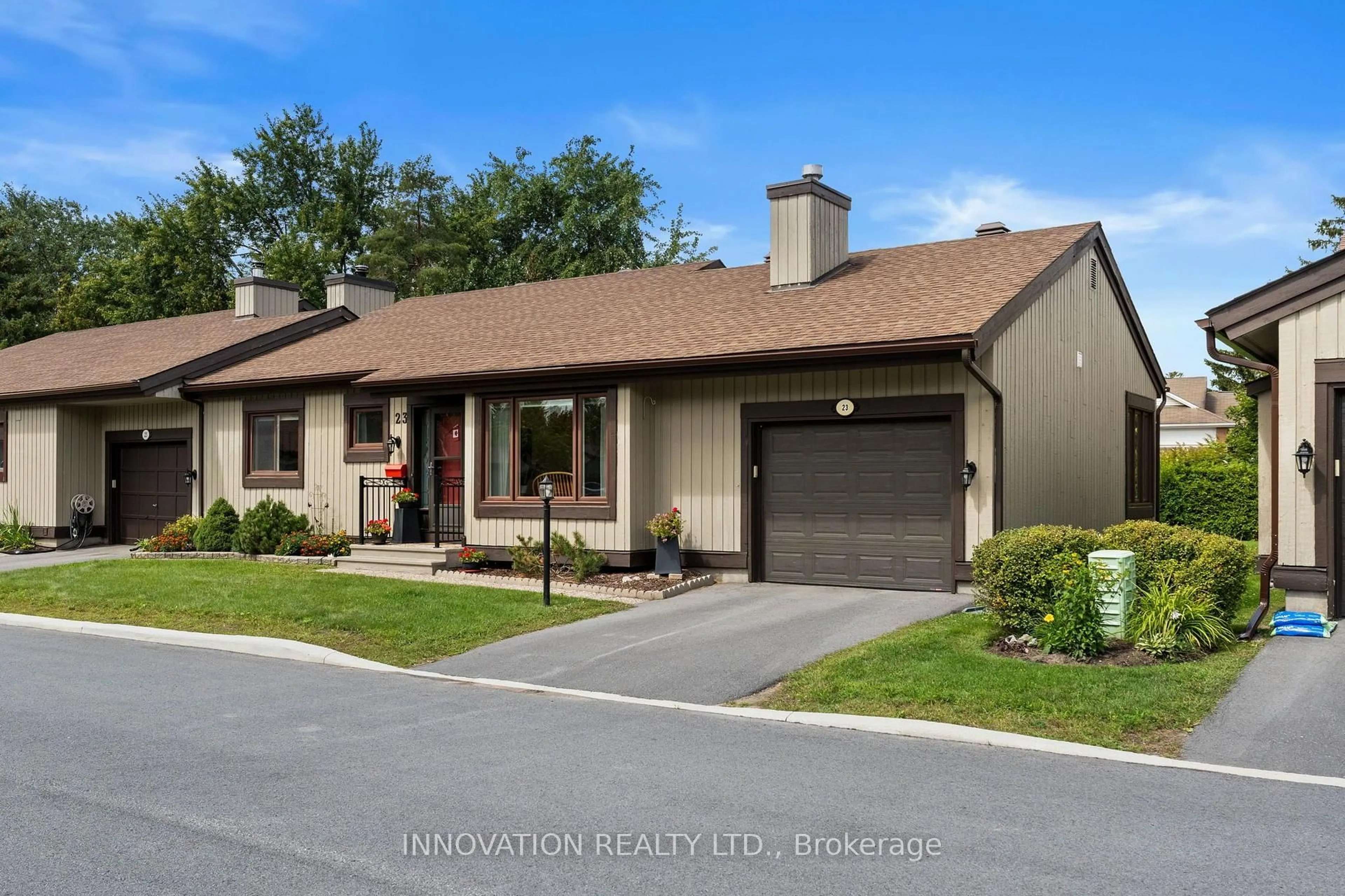 Unknown for 23 Glen Abbey Cres, Ottawa Ontario K2S 1R6