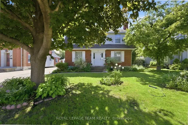 416 Tweedsmuir Ave, Ottawa 5