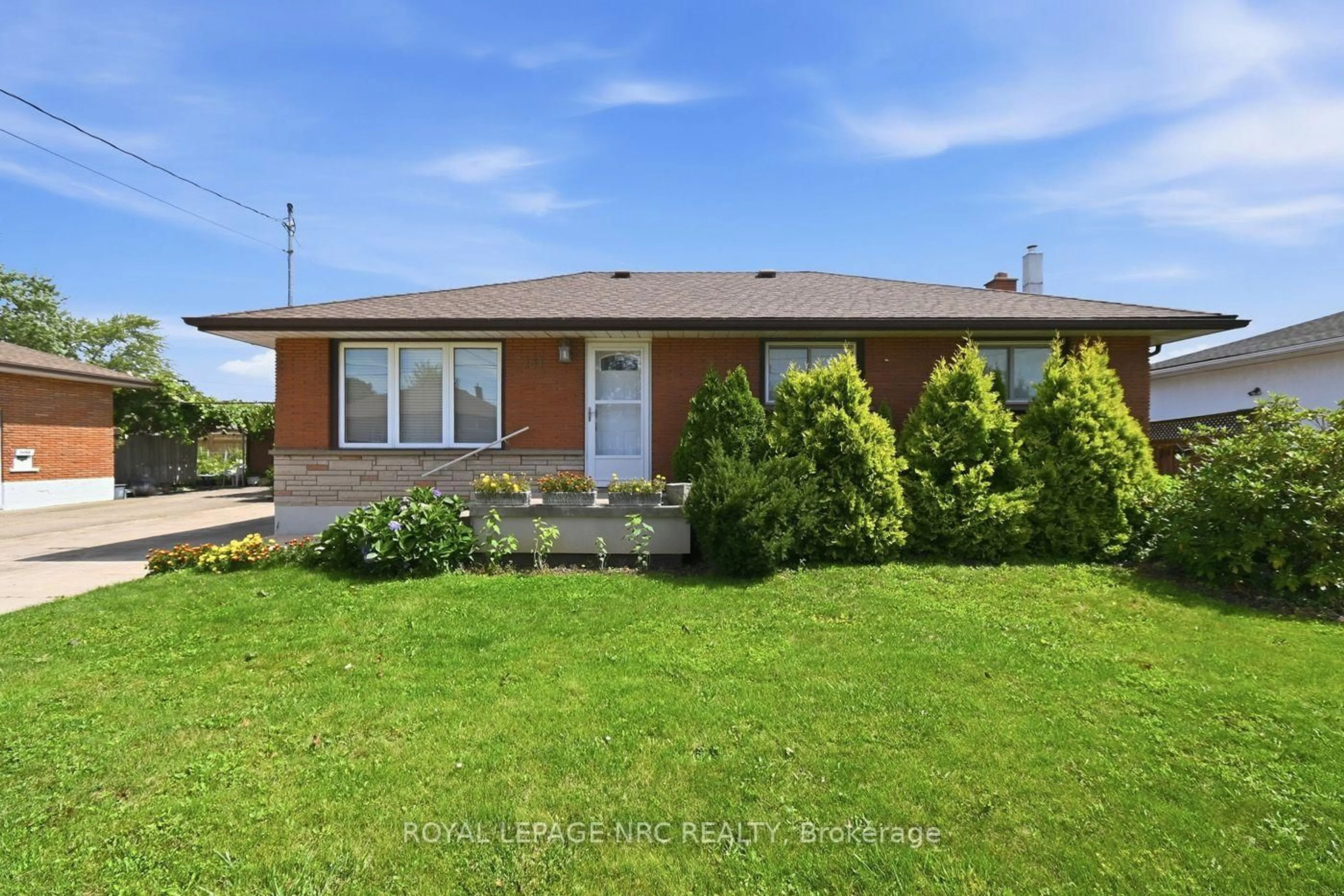 Unknown for 131 Joyce Ave, Welland Ontario L3B 1S7