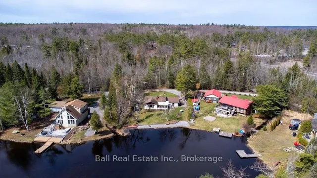 2137 Chipmunk Rd, Douro-Dummer 5
