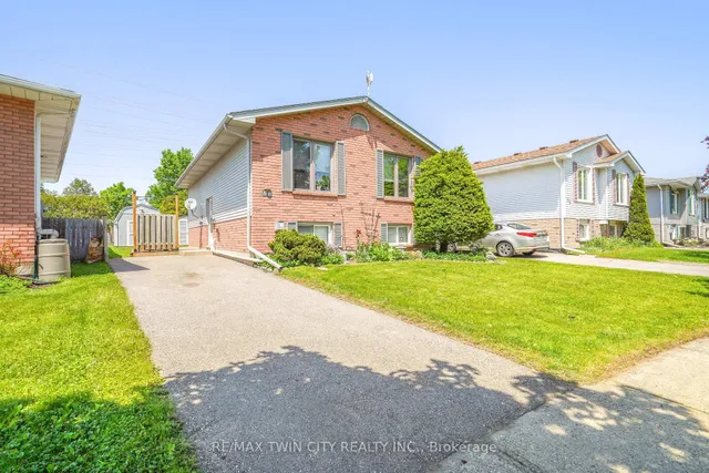 58 Arbor Dr, Brantford 3