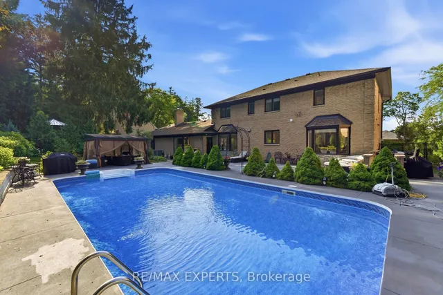 28 Stonegate Dr, Hamilton 5