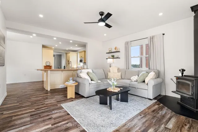 9116 Highway #6, Wellington North 5