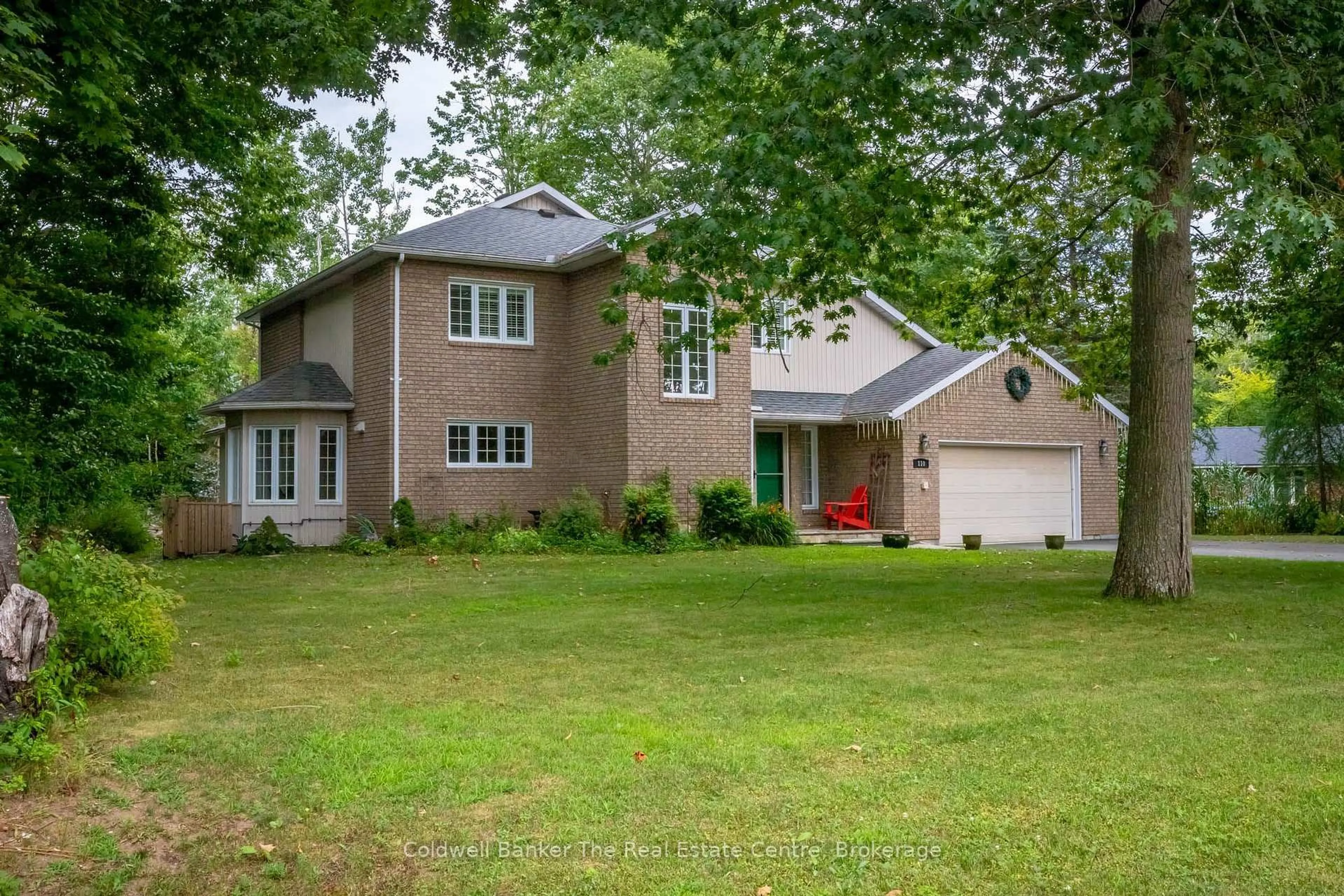 Unknown for 110 Forest Glen Dr, Gravenhurst Ontario P1P 1A1